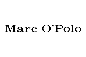 Logo von Marc O'Polo