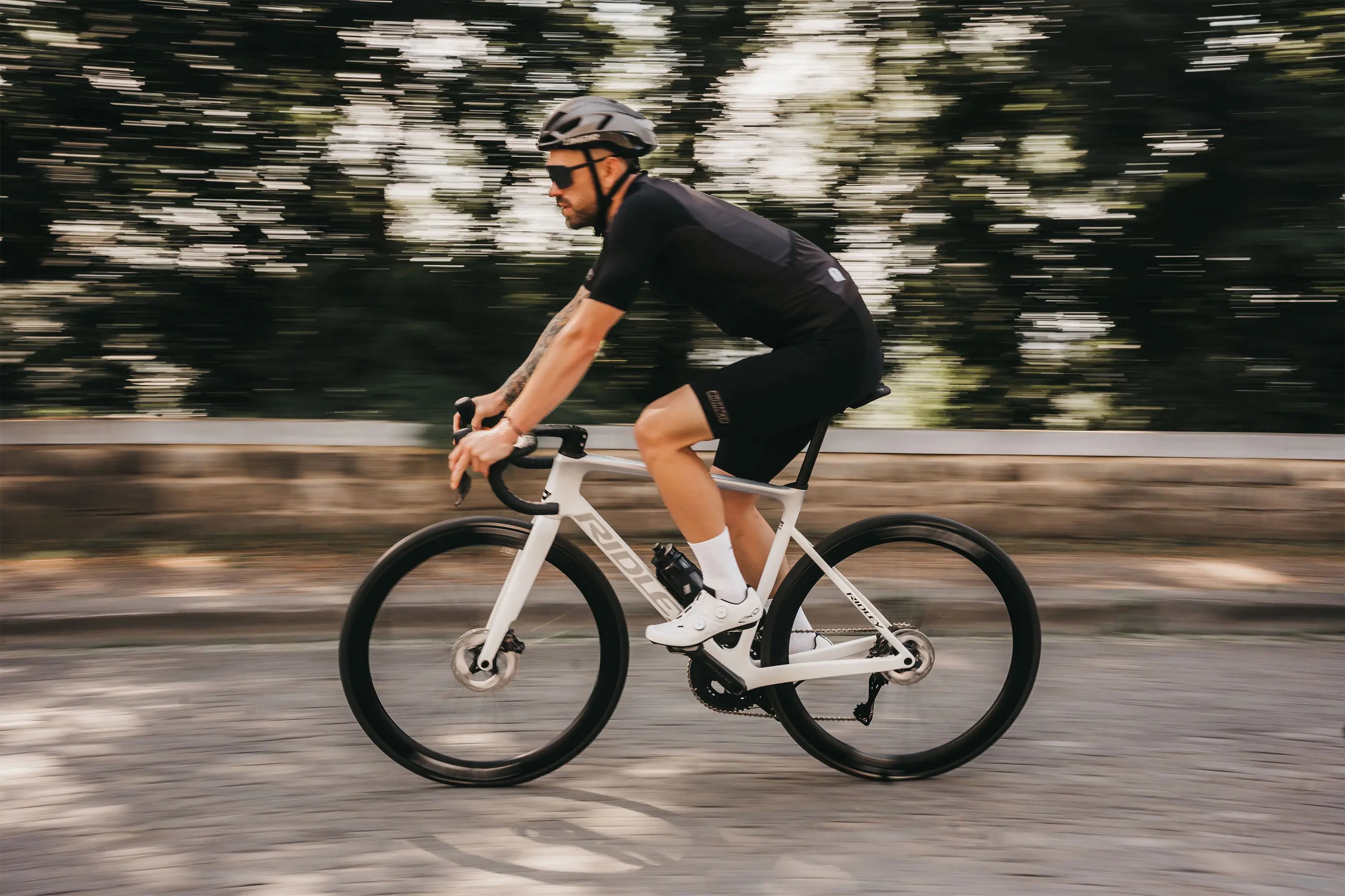 Ridley Bikes
