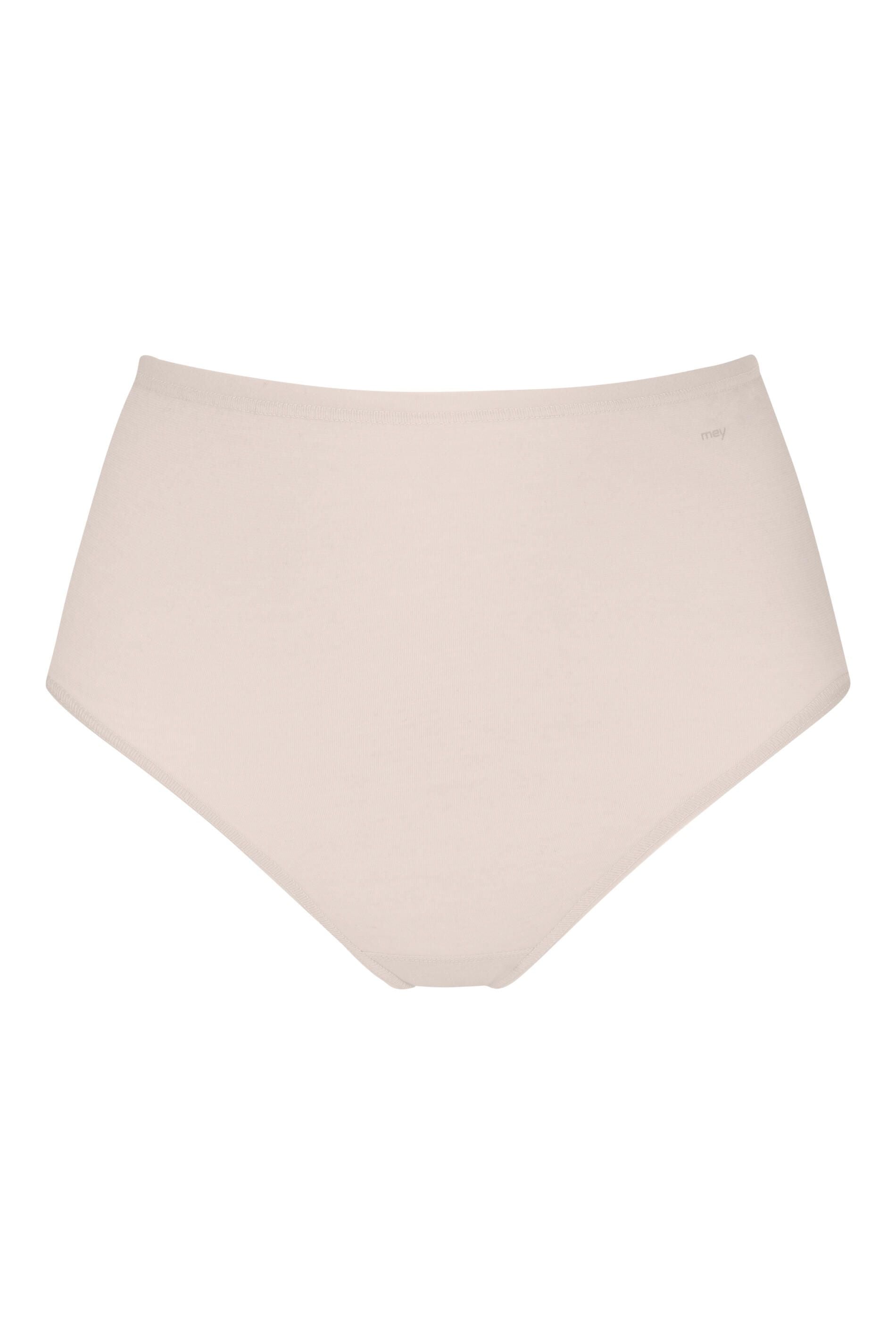 Taillen-Slip Serie Superfine Organic