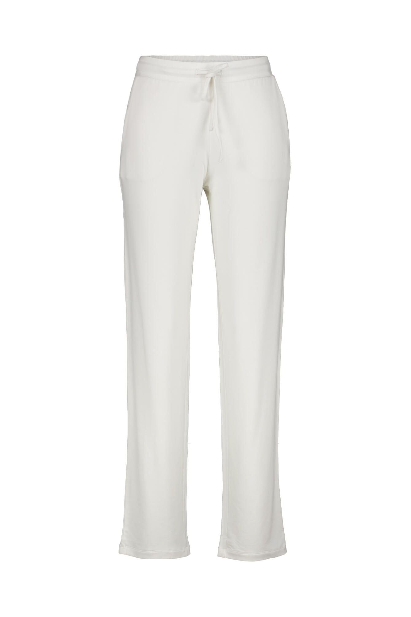 Loungewear-Hose aus Viskose