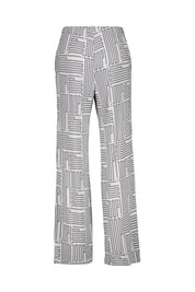 Loungewaer-Hose aus Modal