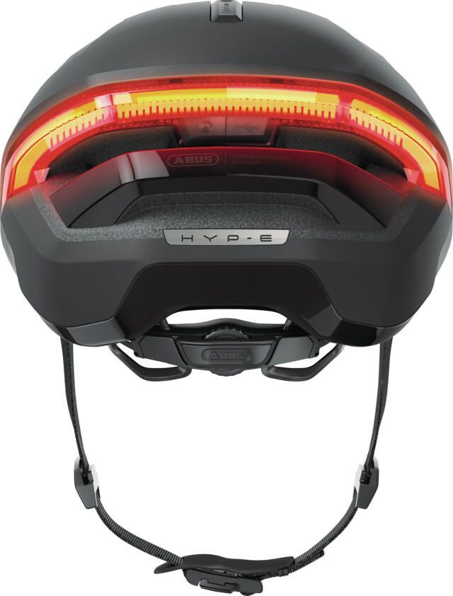 Fahrradhelm HYP-E S
