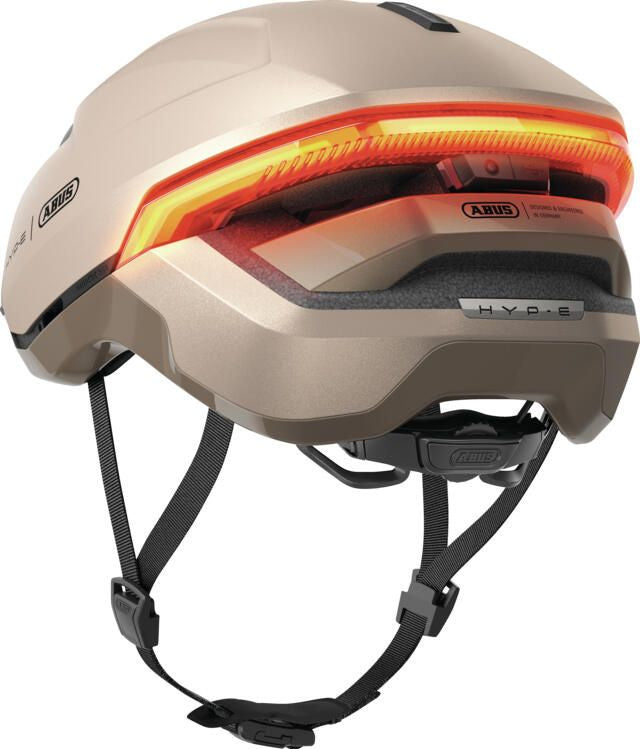 Fahrradhelm HYP-E S