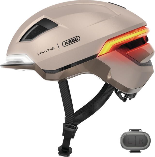 Fahrradhelm HYP-E S