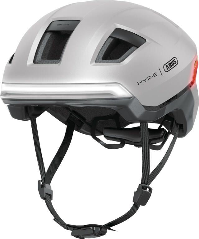 Fahrradhelm HYP-E S