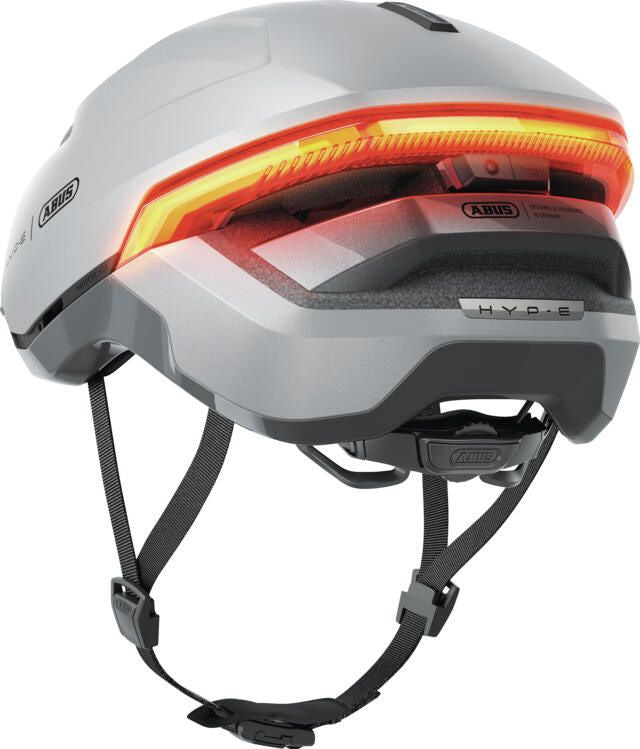 Fahrradhelm HYP-E S