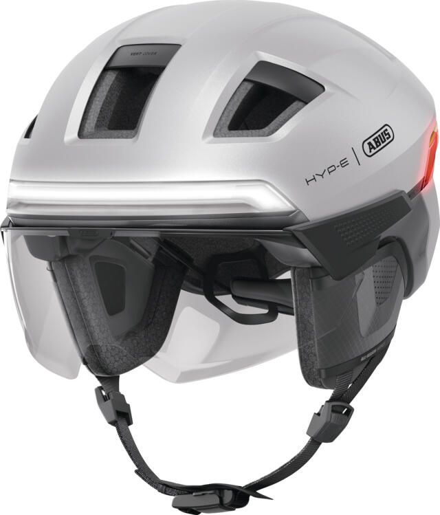 Fahrradhelm HYP-E BL.ACE S