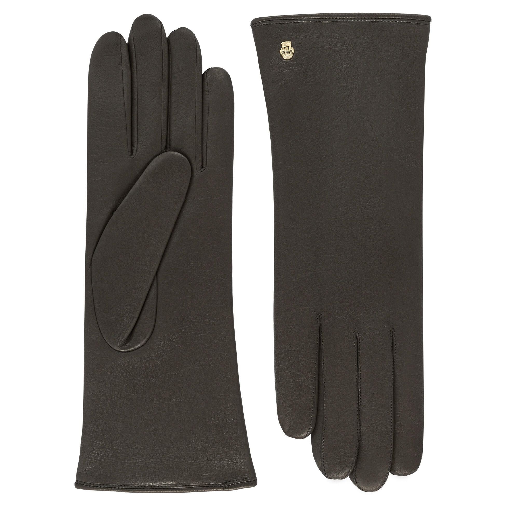 Lederhandschuhe