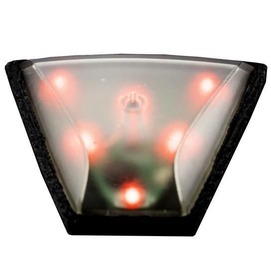 Helmlampe Plug-In Light IV