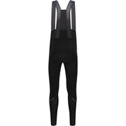Fahrrad-Trägerhose Spinshift Thermo