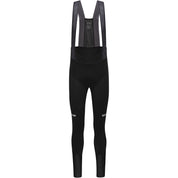 Fahrrad-Trägerhose Spinshift Thermo