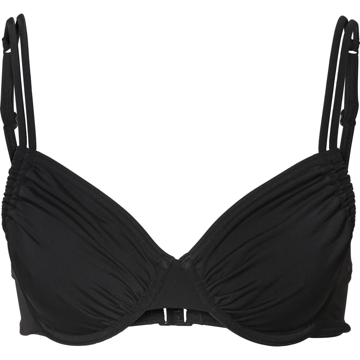 Da.-Bikini-Oberteil Malisa II MM, BLACK