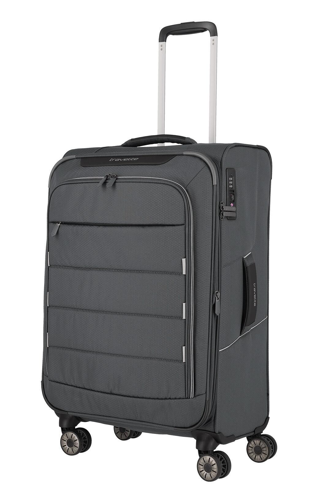 Reisekoffer Trolley SKAII M