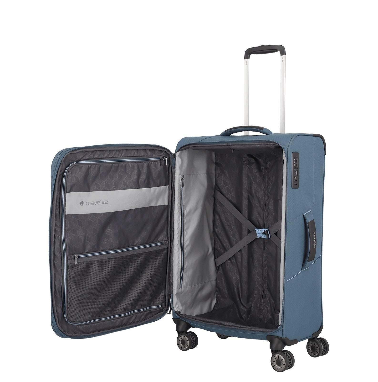 Reisekoffer Trolley SKAII M