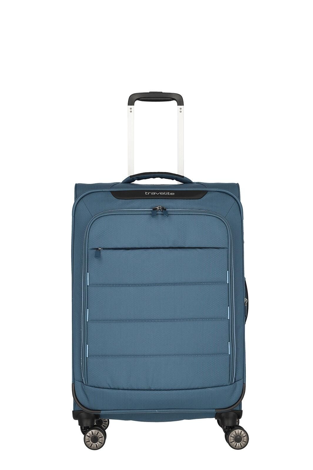 Reisekoffer Trolley SKAII M