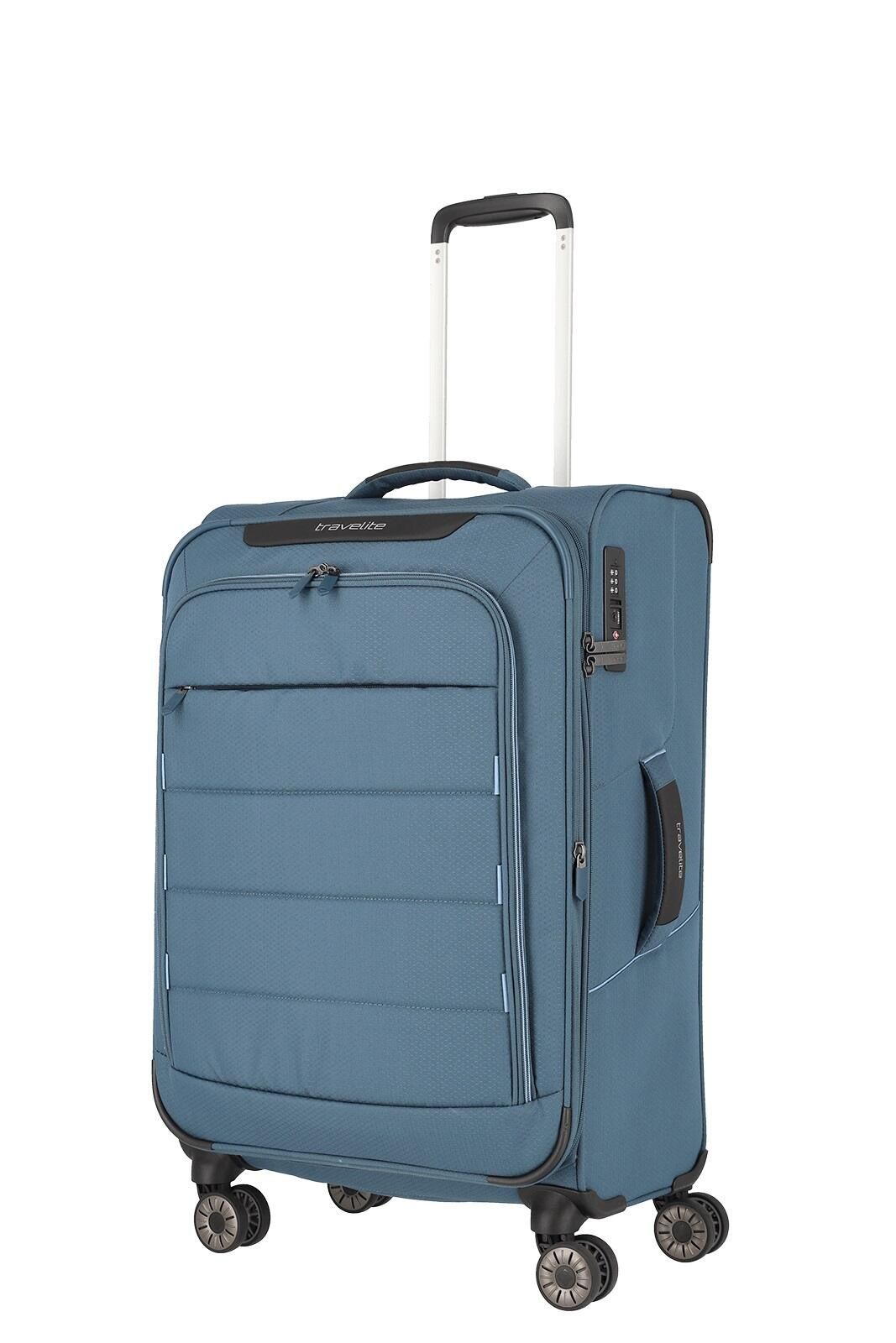 Reisekoffer Trolley SKAII M