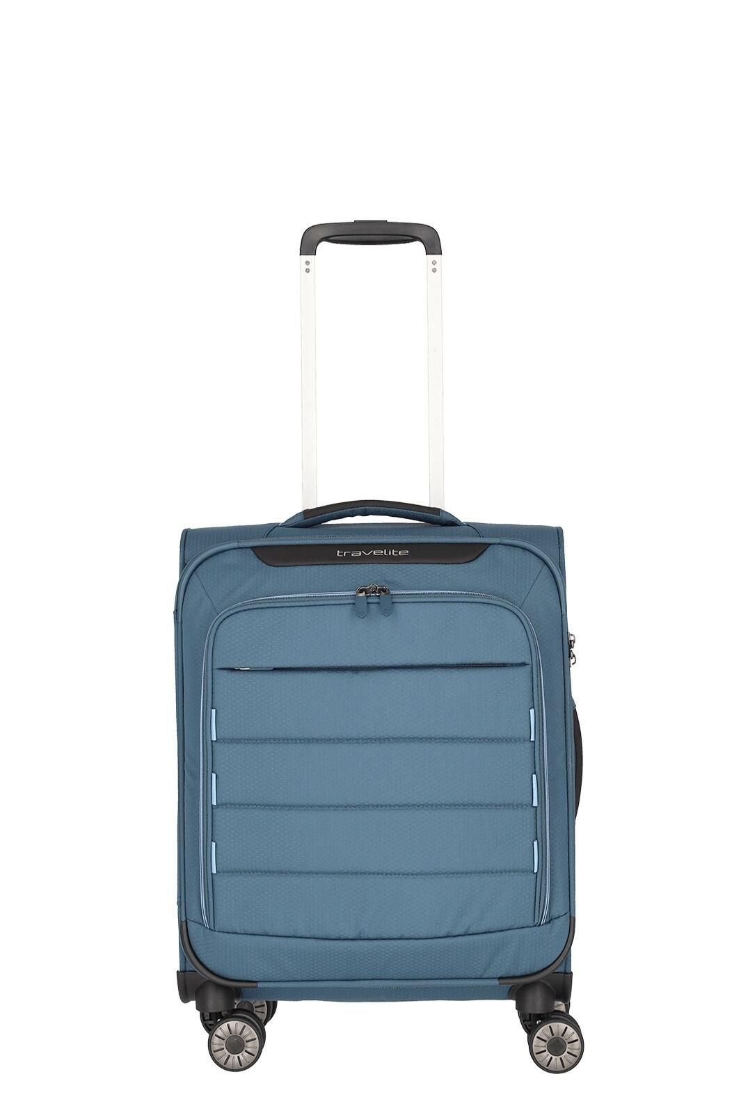 Reisekoffer Trolley Skaii S