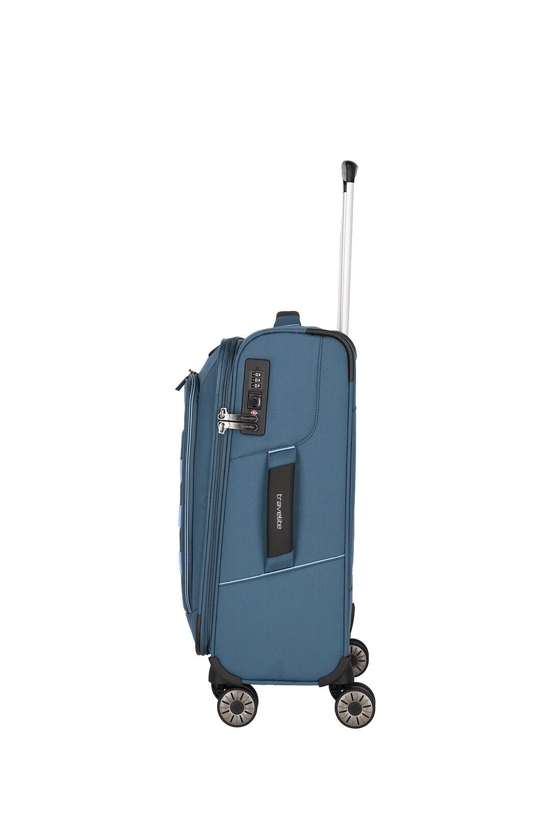 Reisekoffer Trolley Skaii S