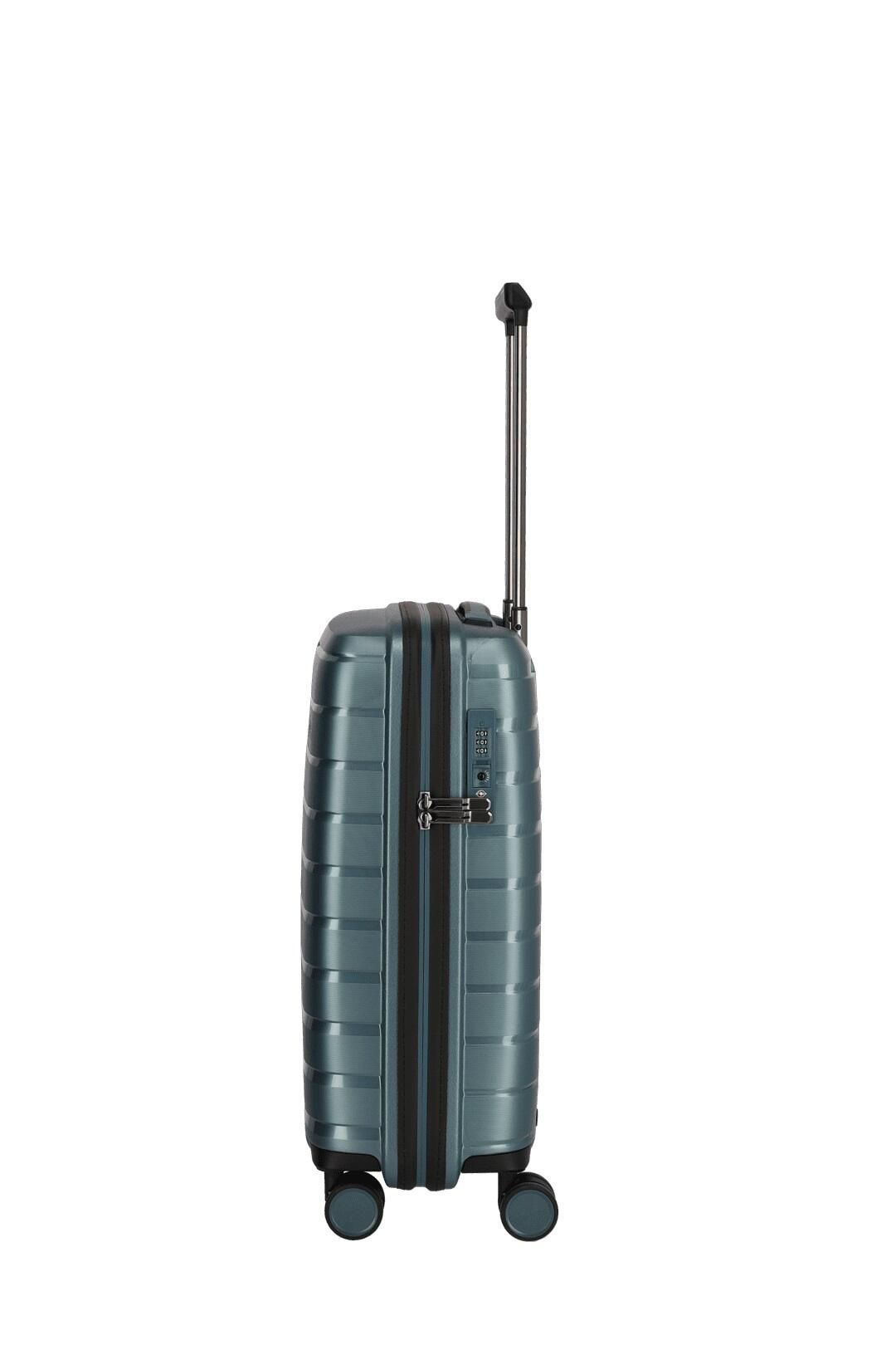 Reisekoffer Trolley AIR BASE S
