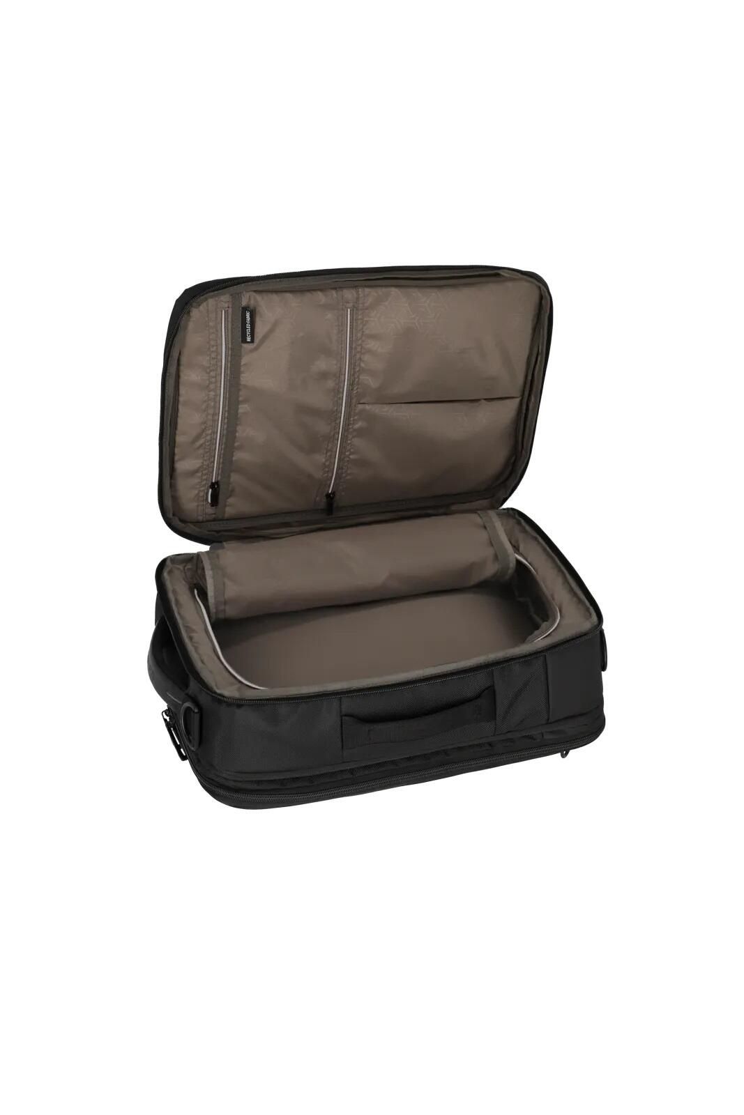 2-in-1 Bordtasche Crosslite 5.0