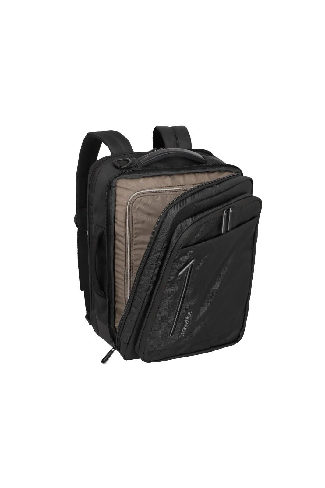 2-in-1 Bordtasche Crosslite 5.0