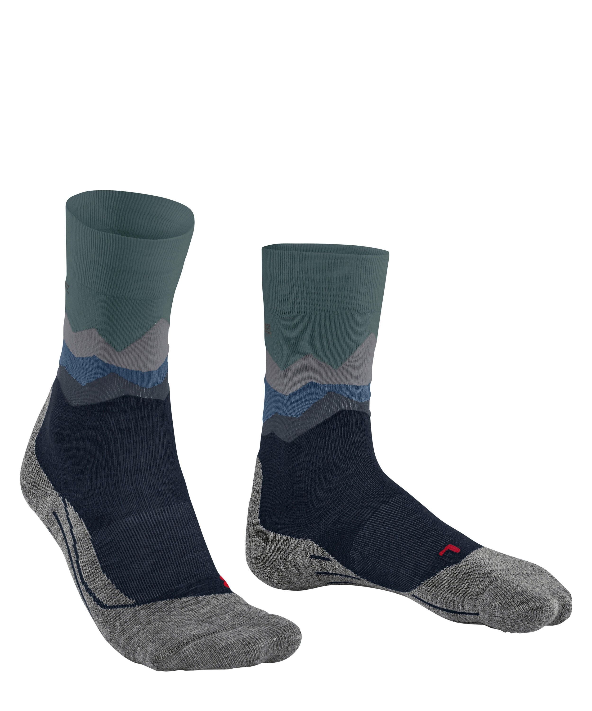 Trekking Socken TK2 Explore