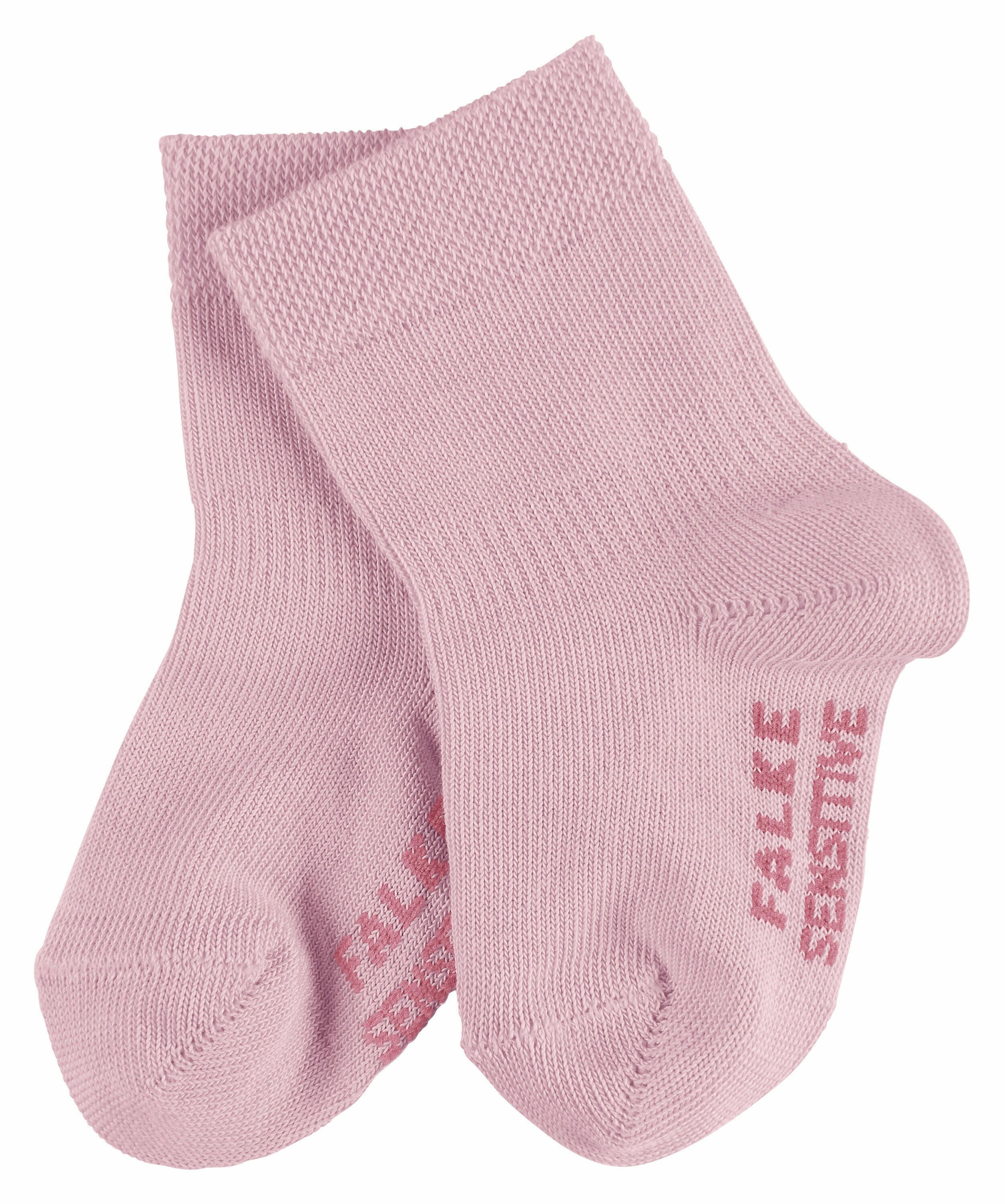 Socken aus Baumwolle