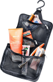 Wash Center Lite I, black