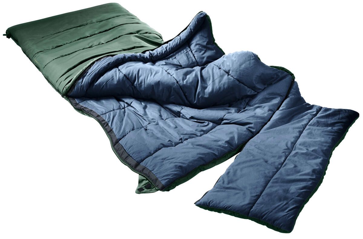 Schlafsack ORBIT SQ -5C