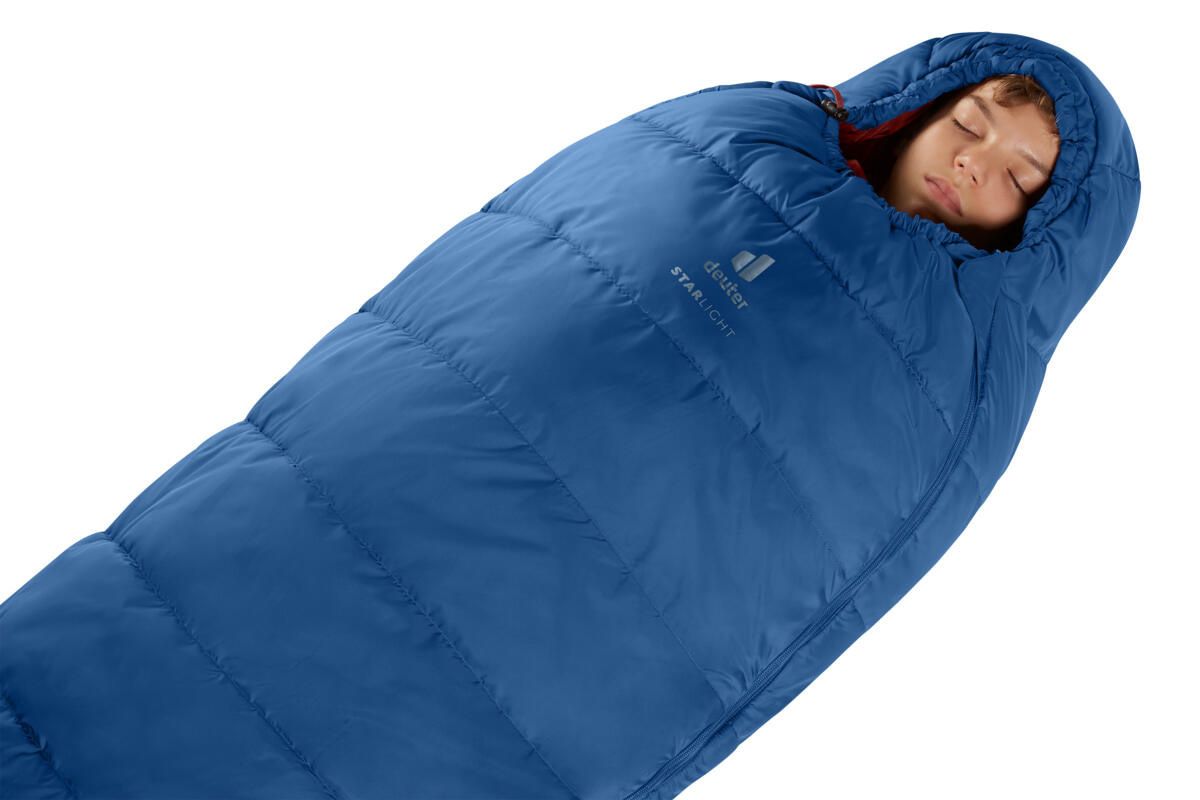 Schlafsack STARLIGHT Kids