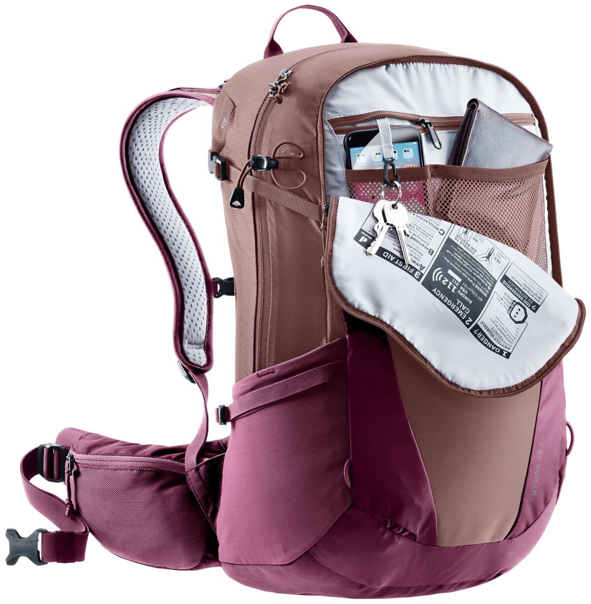 Wanderrucksack Futura 25 SL