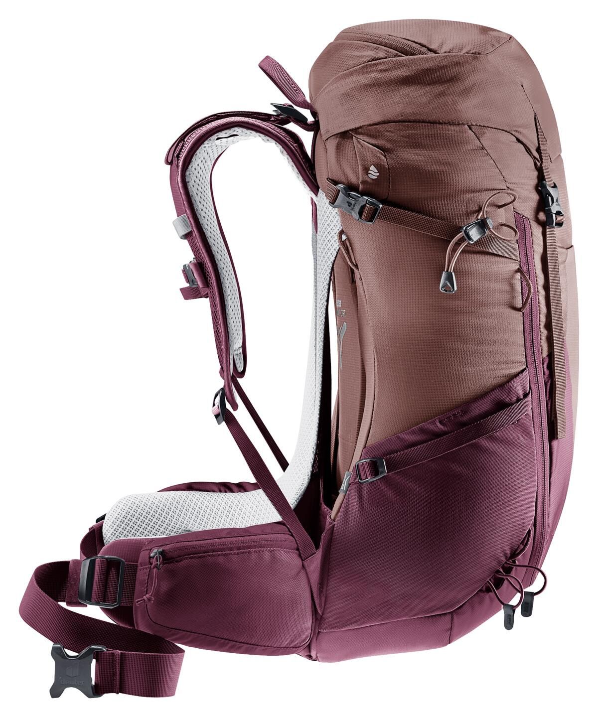 Wanderrucksack FUTURA 24 SL