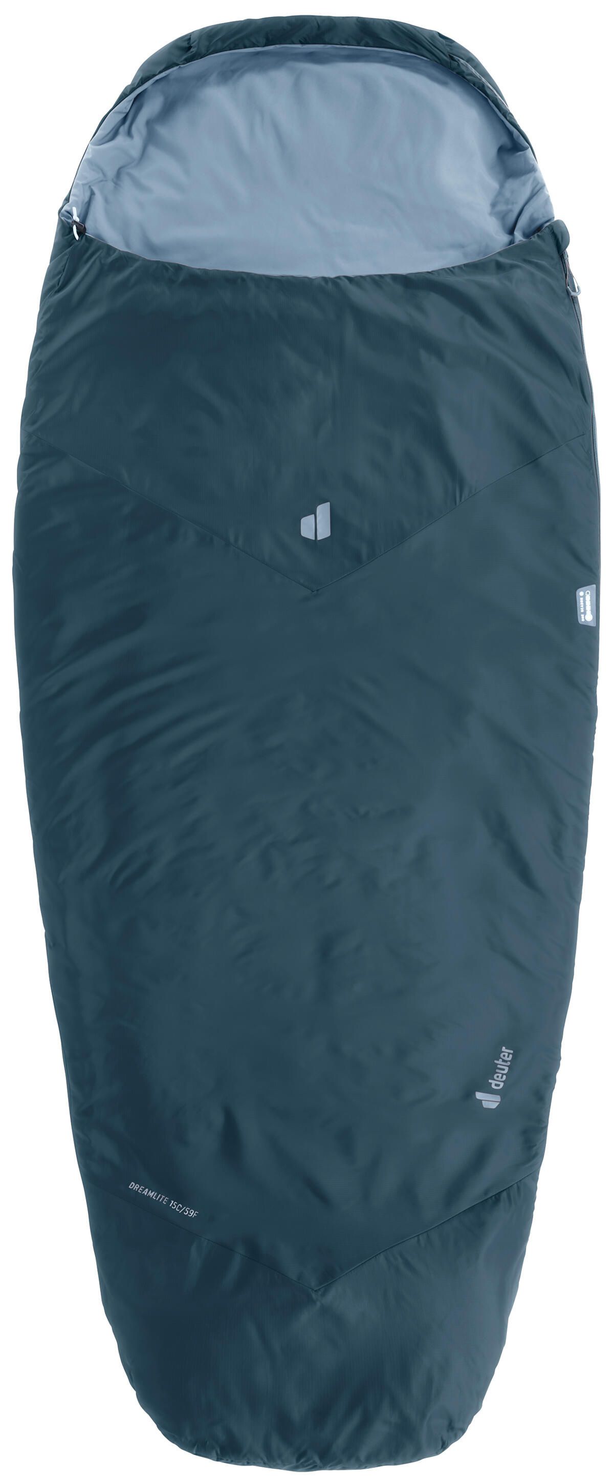 Schlafsack DREAMLITE 15C