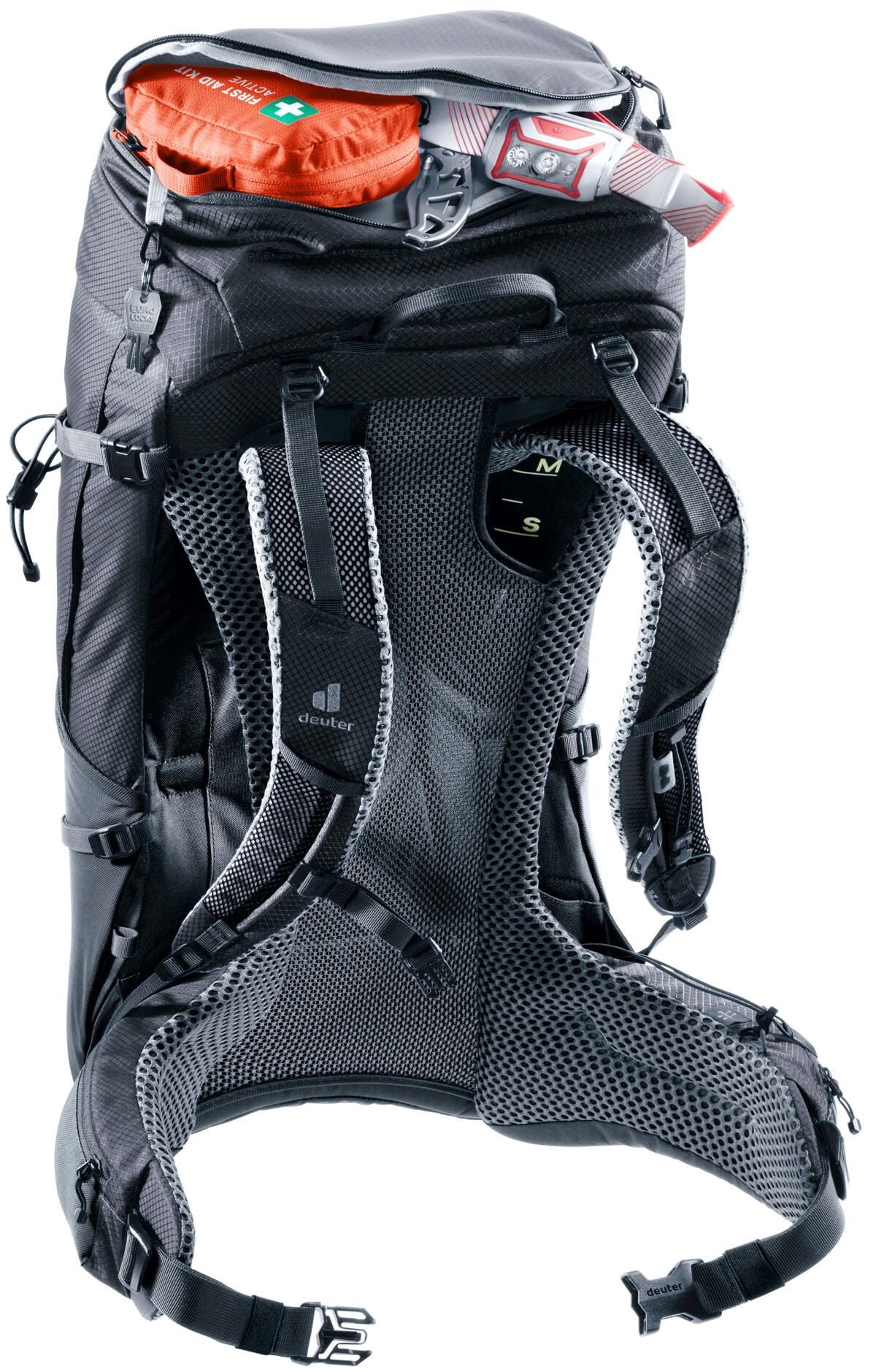 Wanderrucksack FUTURA PRO 32