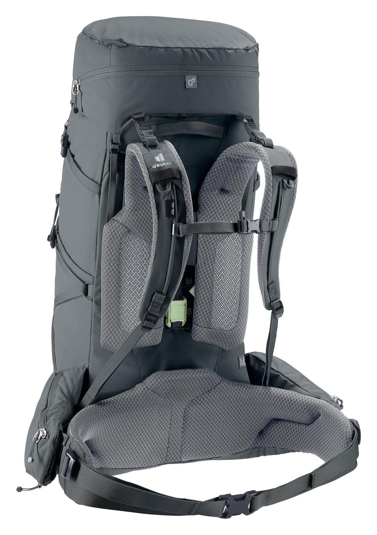 Wanderrucksack AIRCONTACT CORE 45+10 SL