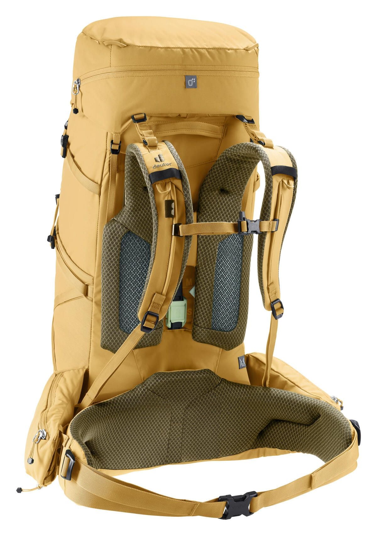 Wanderrucksack AIRCONTACT CORE 45+10 SL
