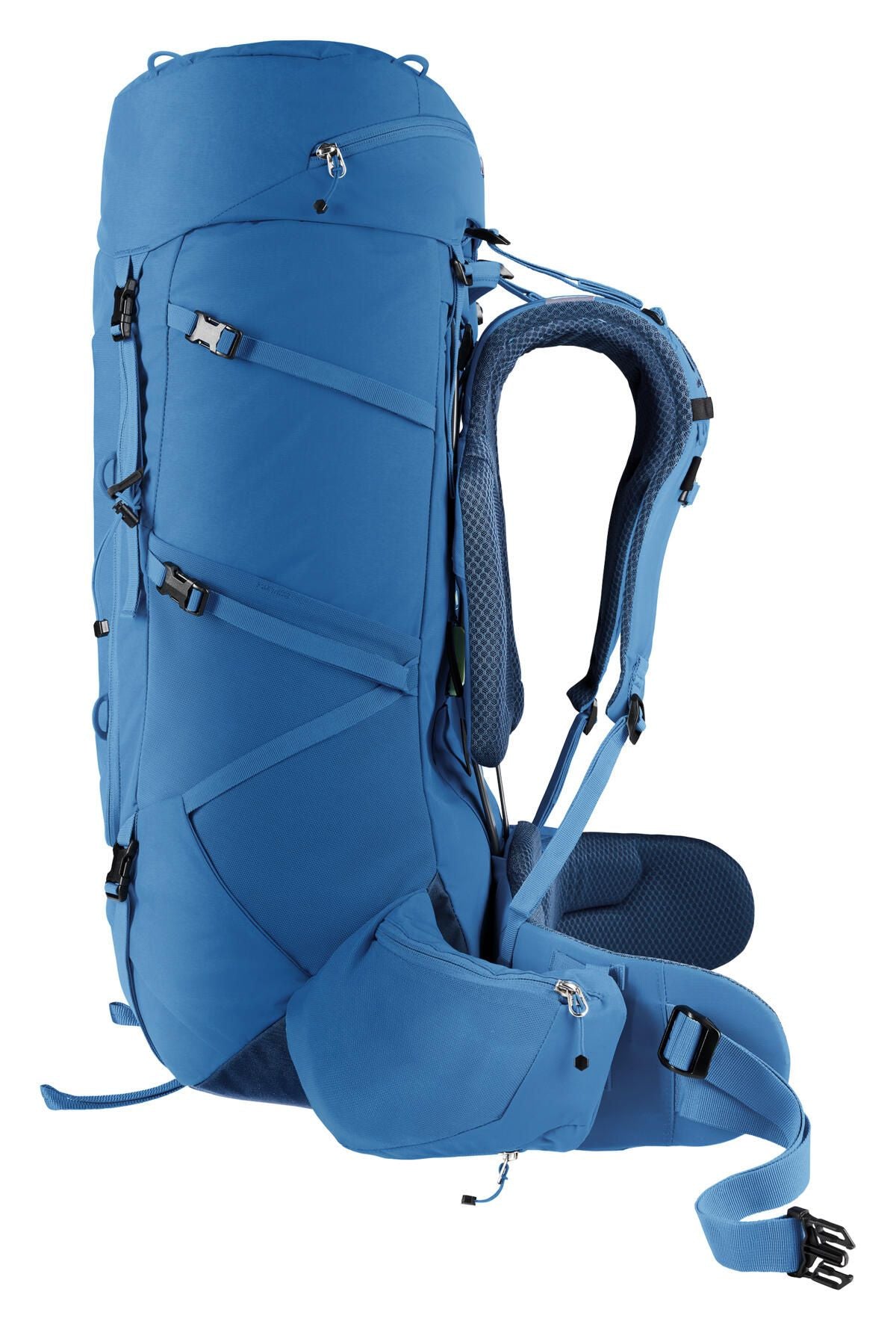 Wanderrucksack AIRCONTACT CORE 50+10