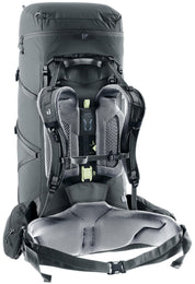 Wanderrucksack AIRCONTACT CORE 55+10 SL