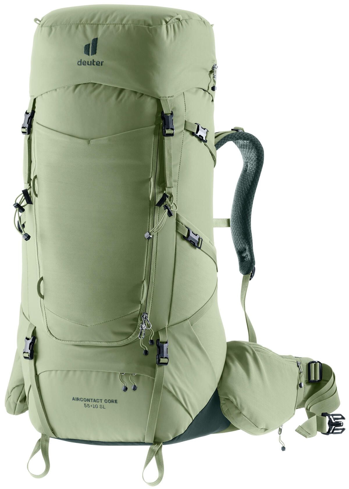 Wanderrucksack AIRCONTACT CORE 55+10 SL