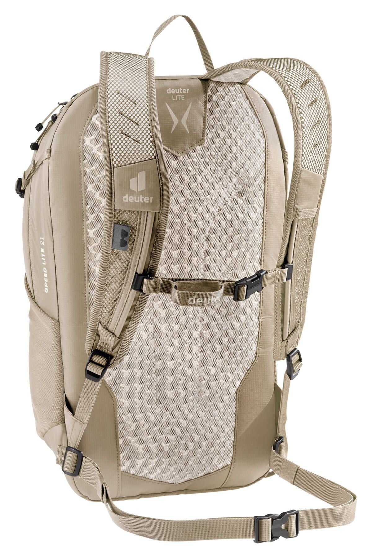 Rucksack SPEED LITE 21