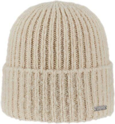 Strickmütze aus Viskosemix