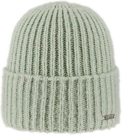 Strickmütze aus Viskosemix