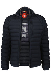 Steppjacke MOL