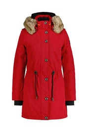 Jacke Wolkenlos