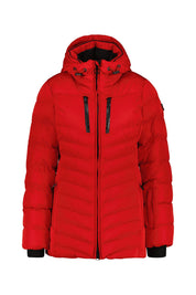Funktionsjacke Carmenere Lady