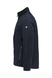 Softshelljacke ALPINUS mit Stehkragen