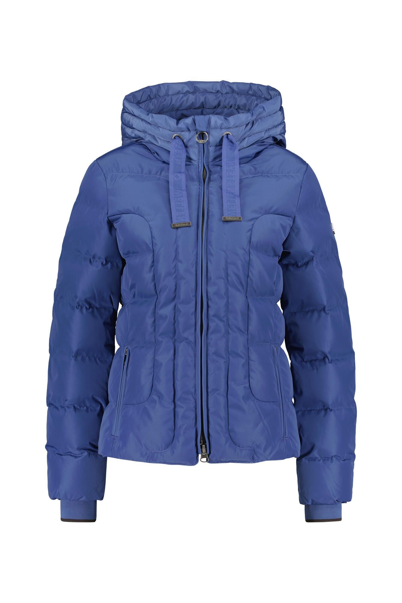 Steppjacke Belvitini Short