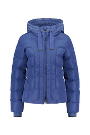 Steppjacke Belvitini Short