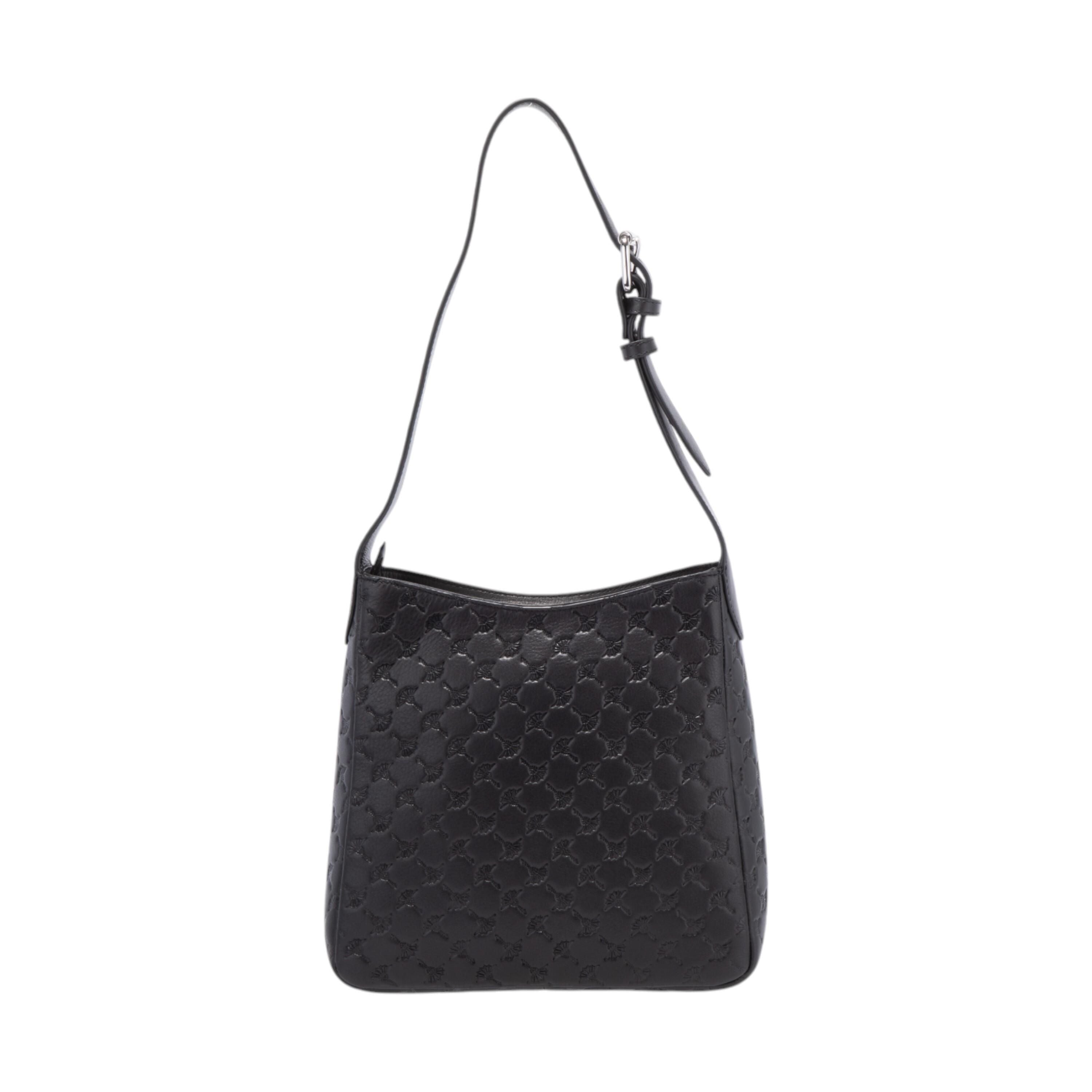 Schultertasche LEGGERO STAMPA ELDA
