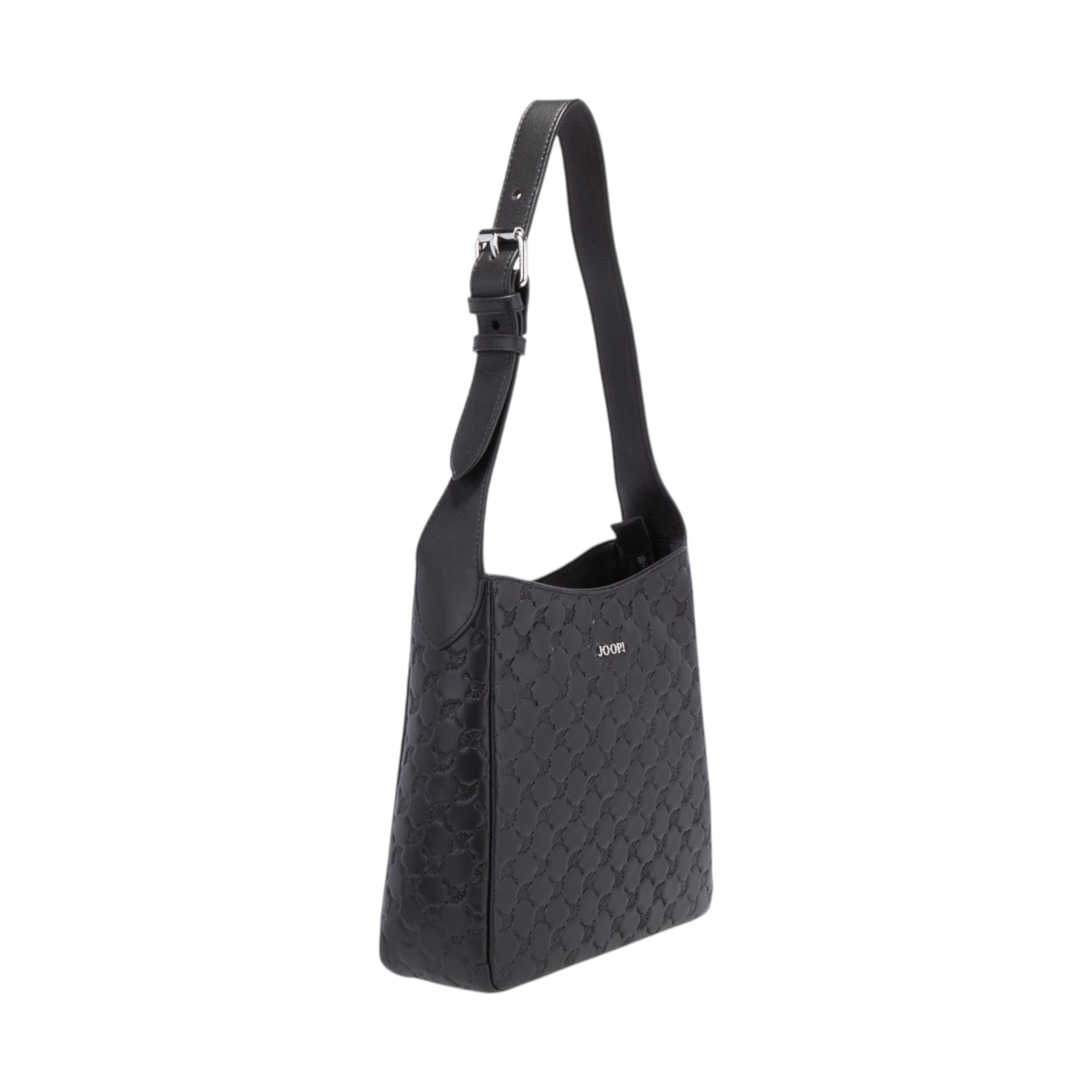 Schultertasche LEGGERO STAMPA ELDA